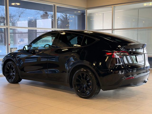 2021 Tesla Model Y Long Range AWD - 22999004 - 13