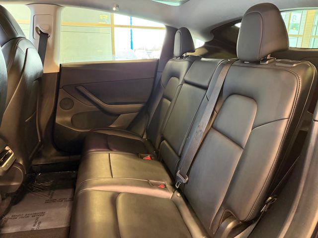 2021 Tesla Model Y Long Range AWD - 22999004 - 20