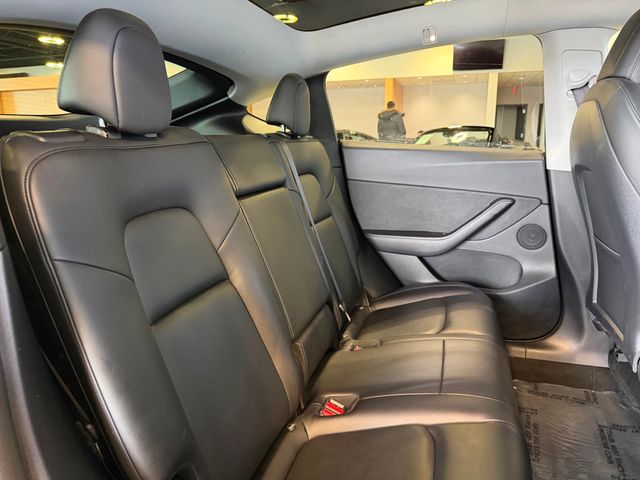 2021 Tesla Model Y Long Range AWD - 22999004 - 21