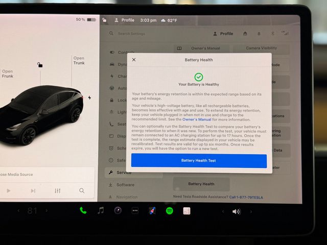2021 Tesla Model Y Long Range AWD - 22999004 - 29