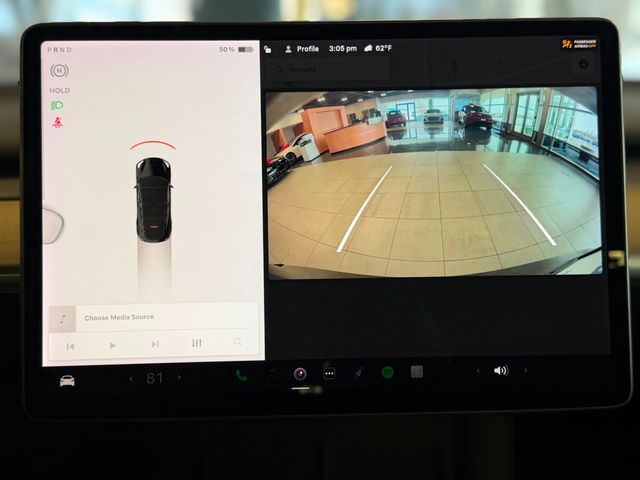 2021 Tesla Model Y Long Range AWD - 22999004 - 33