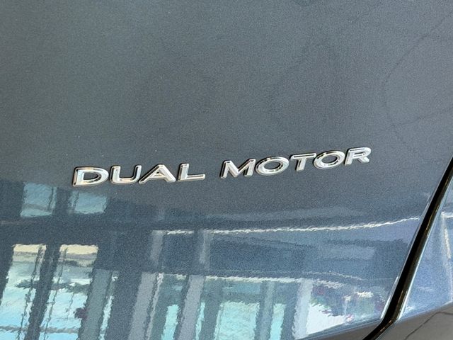 2021 Tesla Model Y Long Range AWD - 23035629 - 31