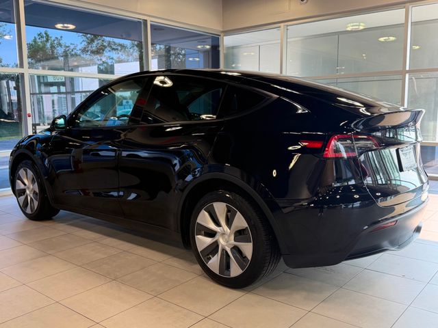 2021 Tesla Model Y Long Range AWD - 23059799 - 13