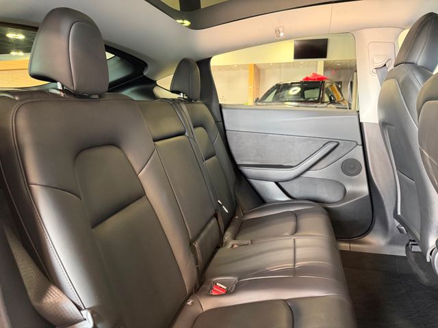 2021 Tesla Model Y Long Range AWD - 23059799 - 21