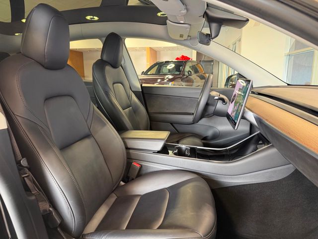 2021 Tesla Model Y Long Range AWD - 23059799 - 22