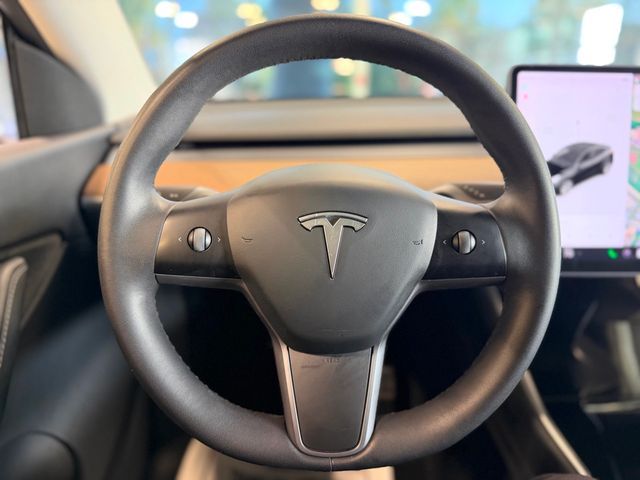 2021 Tesla Model Y Long Range AWD - 23059799 - 23
