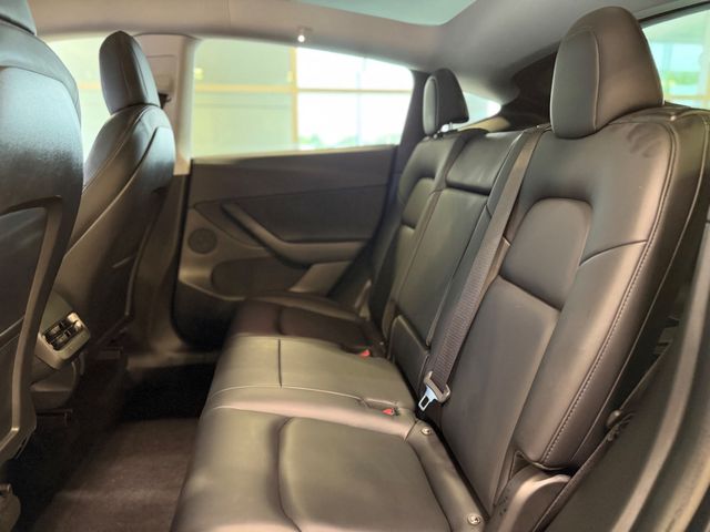 2021 Tesla Model Y Long Range AWD - 23067038 - 10