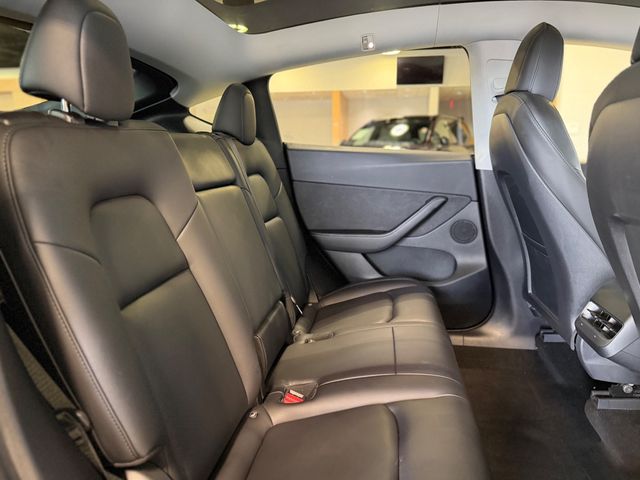 2021 Tesla Model Y Long Range AWD - 23067038 - 11