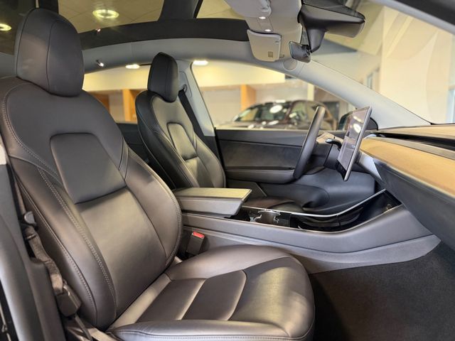 2021 Tesla Model Y Long Range AWD - 23067038 - 12