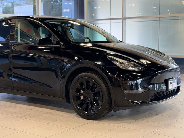 2021 Tesla Model Y Long Range AWD - 23067038 - 4
