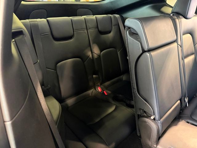 2021 Tesla Model Y Long Range AWD - 23071382 - 10