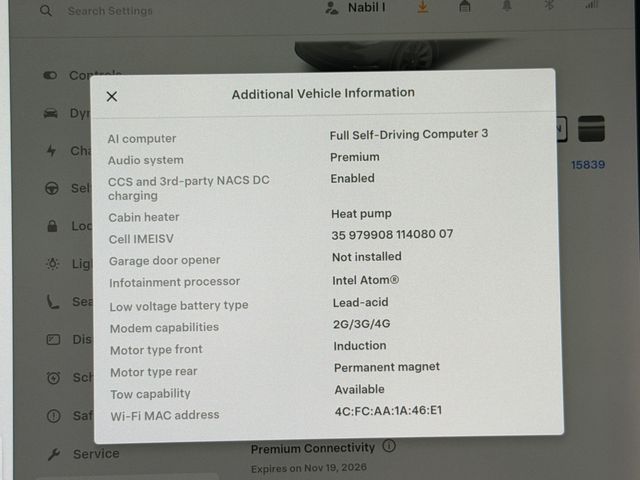 2021 Tesla Model Y Long Range AWD - 23071382 - 25