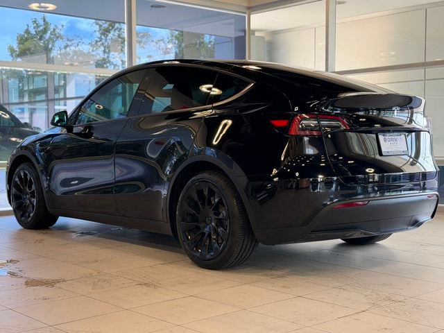 2021 Tesla Model Y Long Range AWD - 23071382 - 7