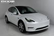 2021 Tesla Model Y Long Range AWD - 21999045 - 0