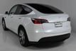 2021 Tesla Model Y Long Range AWD - 21999045 - 8