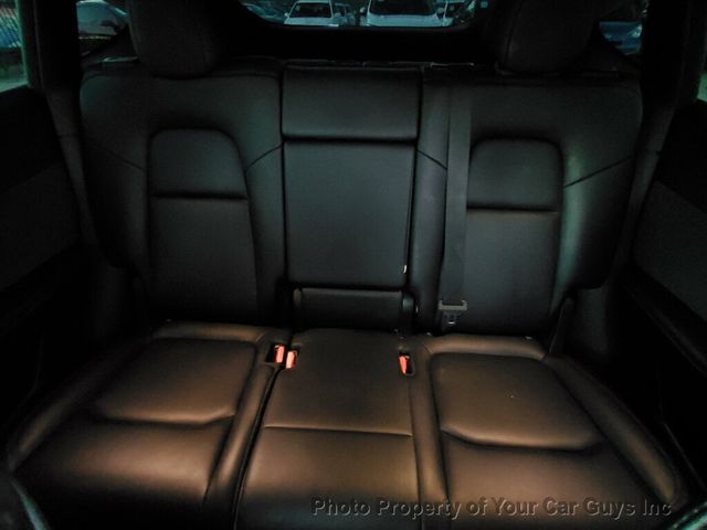 2021 Tesla Model Y Long Range AWD - 22946209 - 27