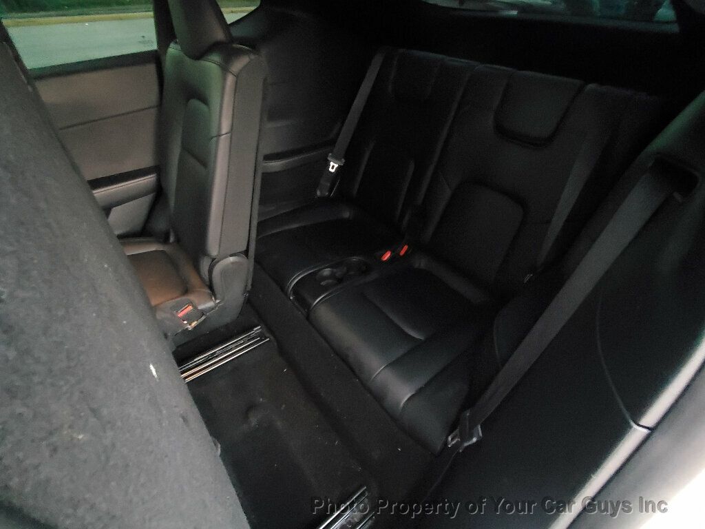 2021 Tesla Model Y Long Range AWD - 22946209 - 28