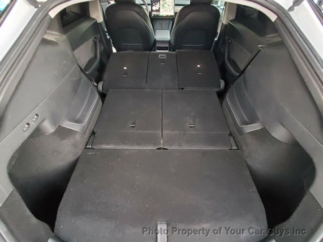 2021 Tesla Model Y Long Range AWD - 22946209 - 31