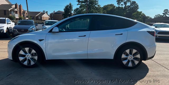2021 Tesla Model Y Long Range AWD - 23033224 - 10