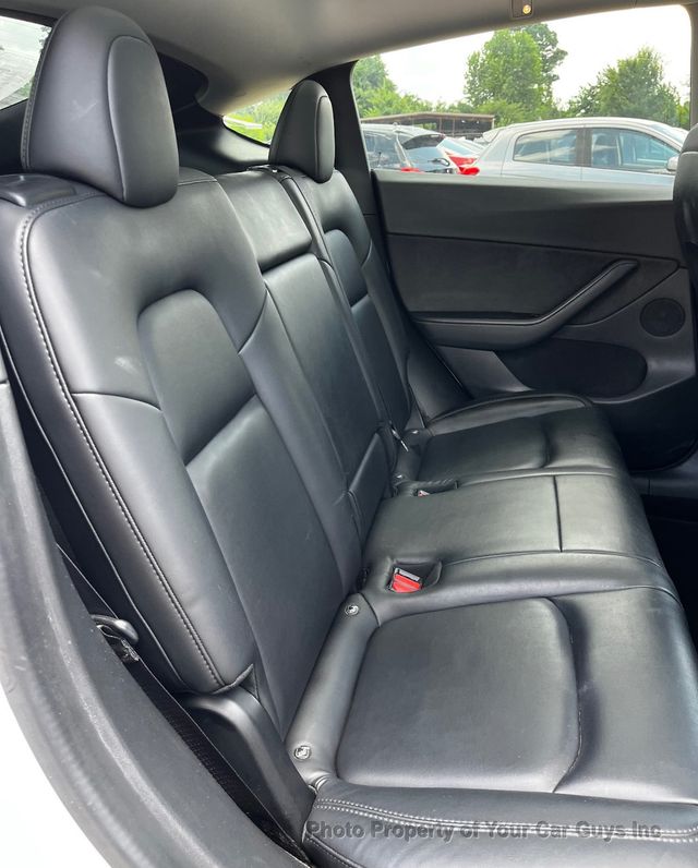 2021 Tesla Model Y Long Range AWD - 23059784 - 17