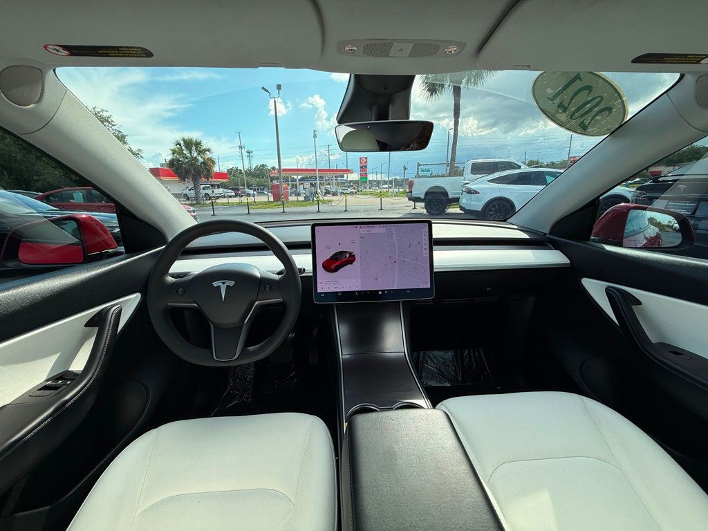 2021 Tesla Model Y Long Range photo 18