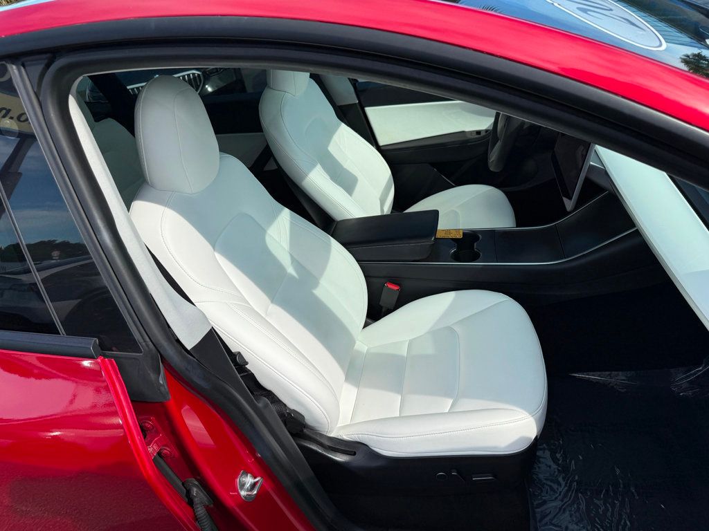 2021 Tesla Model Y Long Range photo 26