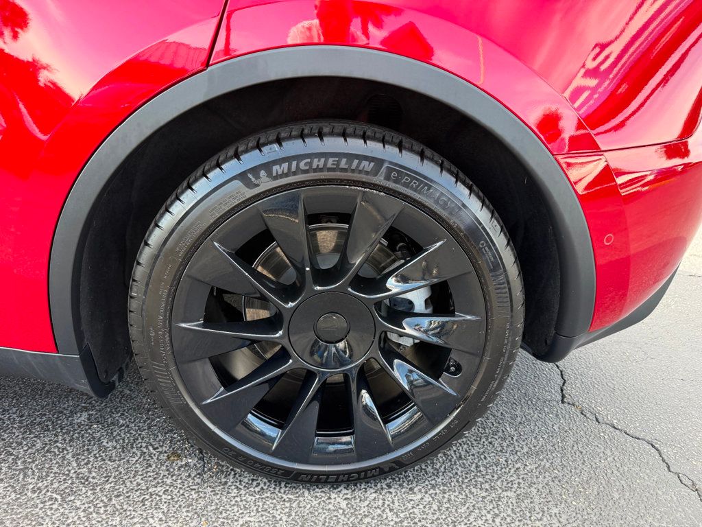 2021 Tesla Model Y Long Range photo 32