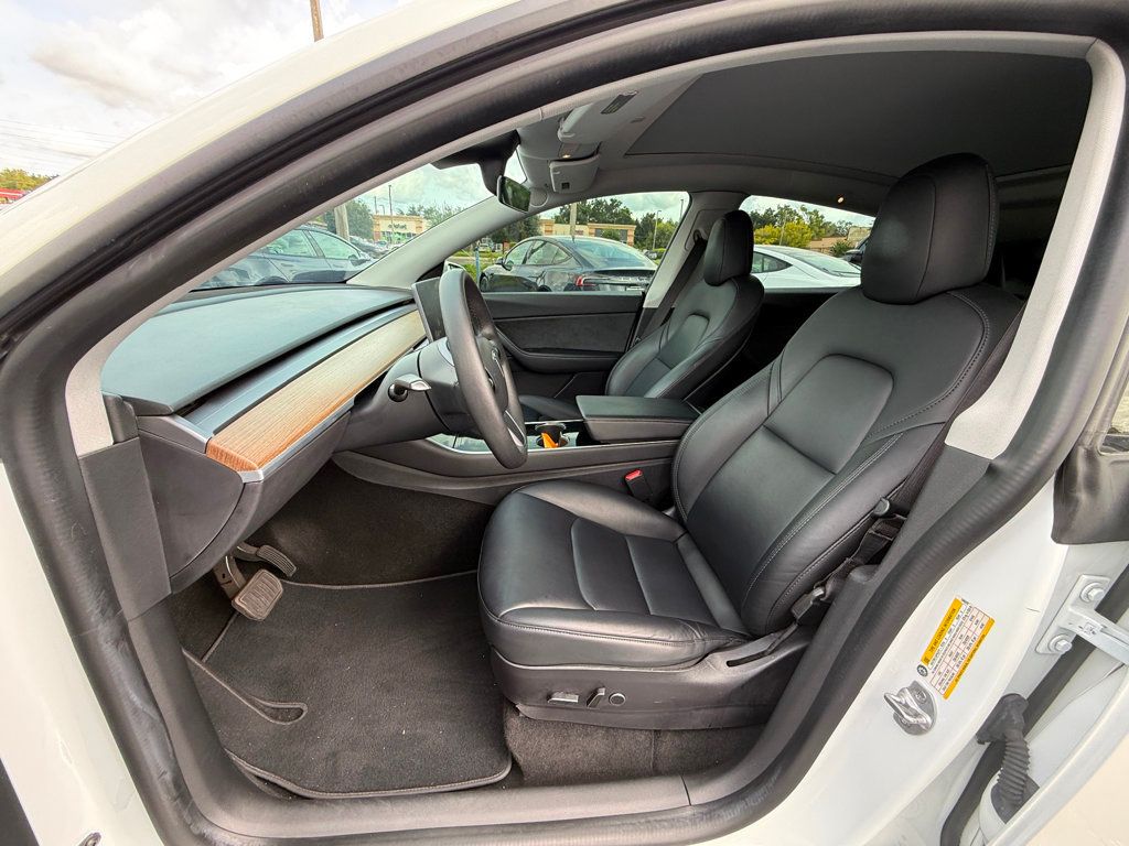 2021 Tesla Model Y Long Range photo 9