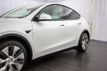 2021 Tesla Model Y Long Range AWD - 22588325 - 34