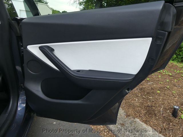 2021 Tesla Model Y Long Range AWD - 23014353 - 18