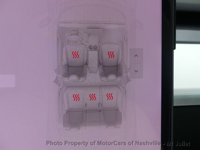 2021 Tesla Model Y Long Range AWD - 23014353 - 35