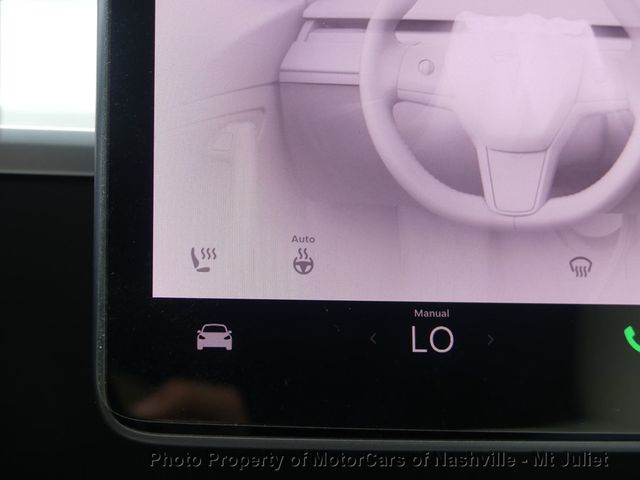 2021 Tesla Model Y Long Range AWD - 23014353 - 37