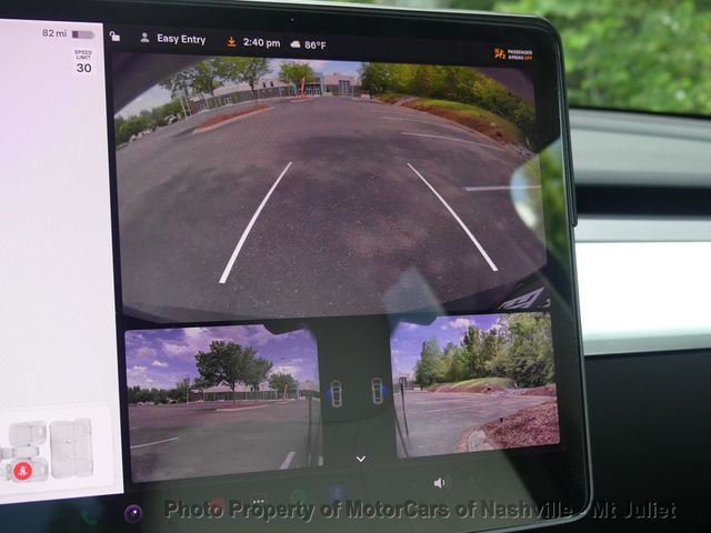 2021 Tesla Model Y Long Range AWD - 23014353 - 38