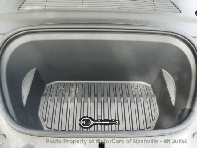 2021 Tesla Model Y Long Range AWD - 23014353 - 41