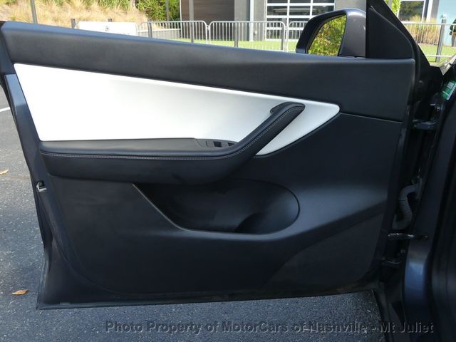 2021 Tesla Model Y Long Range AWD - 23079683 - 15