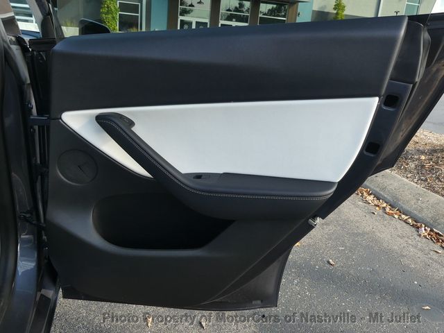 2021 Tesla Model Y Long Range AWD - 23079683 - 18