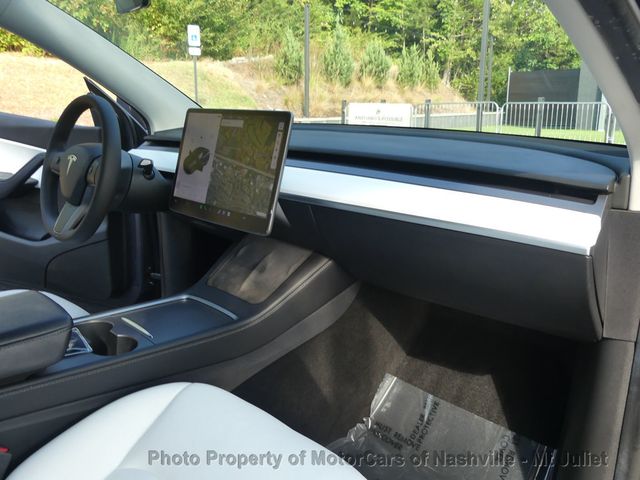 2021 Tesla Model Y Long Range AWD - 23079683 - 26