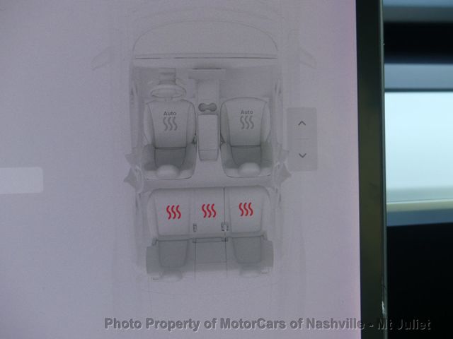 2021 Tesla Model Y Long Range AWD - 23079683 - 33