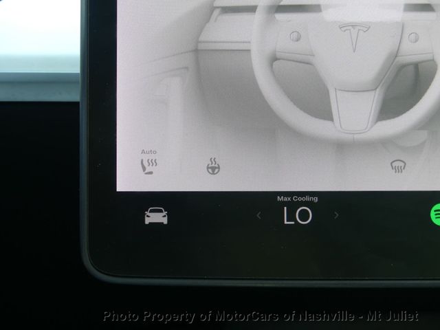 2021 Tesla Model Y Long Range AWD - 23079683 - 36