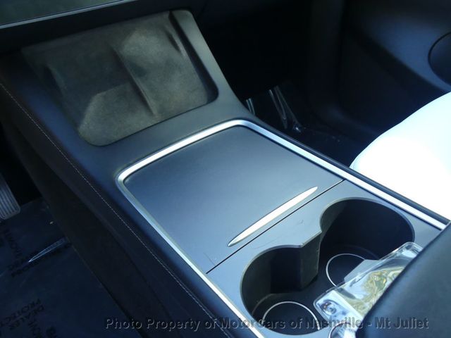 2021 Tesla Model Y Long Range AWD - 23079683 - 37