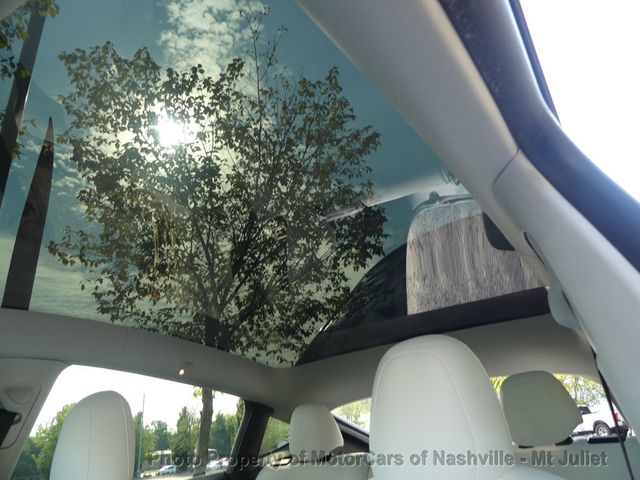 2021 Tesla Model Y Long Range AWD - 23079683 - 39