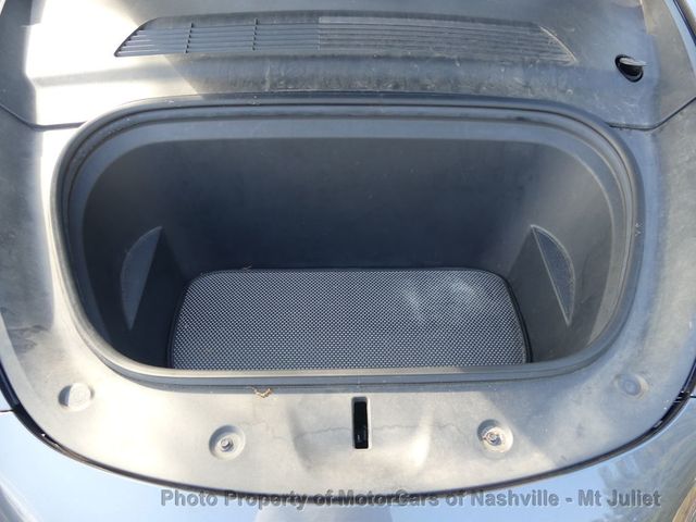 2021 Tesla Model Y Long Range AWD - 23079683 - 44