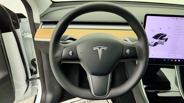 2021 Tesla Model Y Long Range AWD - 23016298 - 12