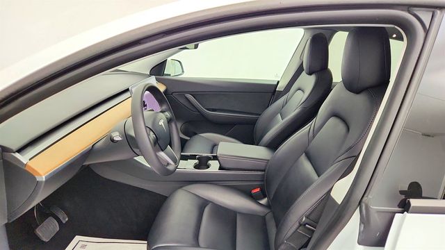 2021 Tesla Model Y Long Range AWD - 23016298 - 23