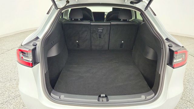 2021 Tesla Model Y Long Range AWD - 23016298 - 25