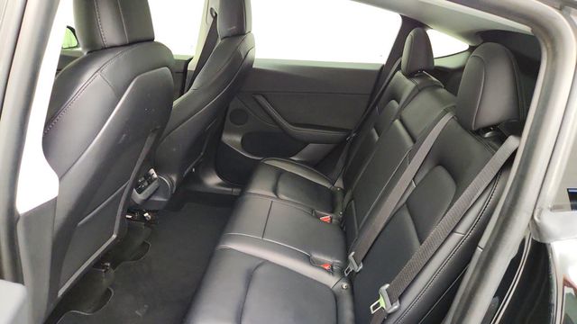 2021 Tesla Model Y Long Range AWD - 23095250 - 24