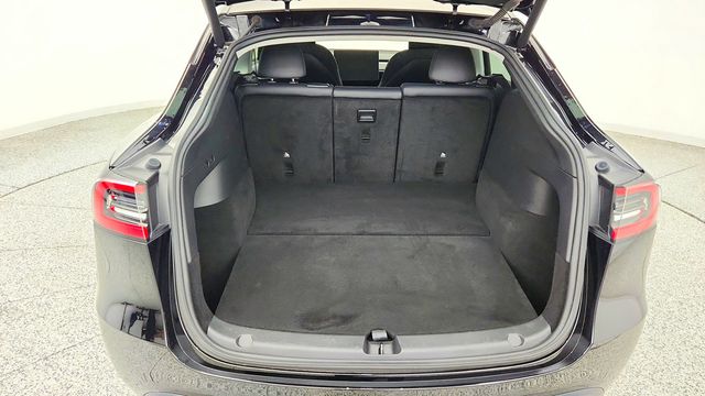 2021 Tesla Model Y Long Range AWD - 23095250 - 25