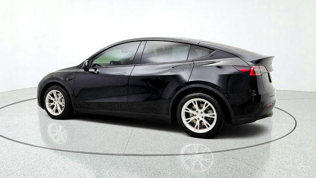 2021 Tesla Model Y Long Range AWD - 23095250 - 6