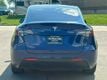 2021 Tesla Model Y Long Range AWD - 22527623 - 9