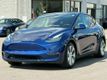 2021 Tesla Model Y Long Range AWD - 22527623 - 13